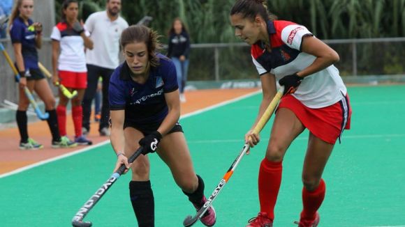 El Junior s'estrena com a líder en solitari davant el RSTenis a casa