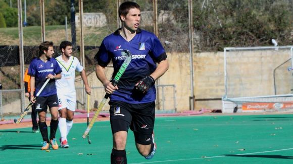 El Junior masculí rep el Pozuelo i espera tornar a guanyar davant el cuer de la categoria