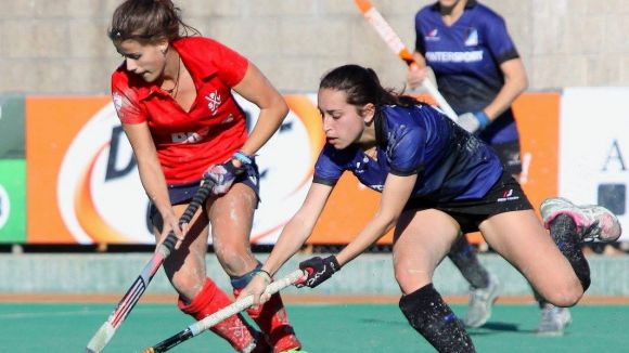 El Junior afronta la penúltima jornada davant el Club de Campo amb un bitllet per Europa a l'hortizó