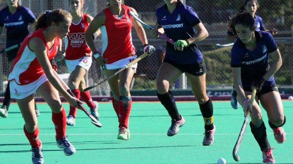 El Polo, primer rival del Junior en el retorn a la Divisió d'Honor