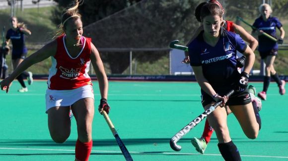 El Junior rep el líder, la Complutense, amb ganes de retrobar-se amb el triomf