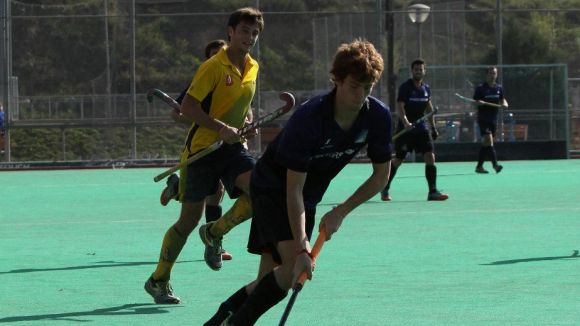 El Junior perd contra la Complutense i acaba quart a la Copa del Rei