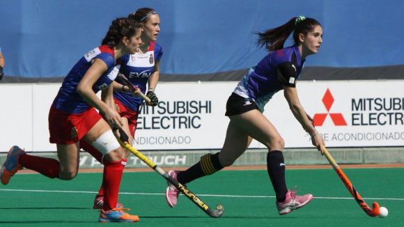 El Junior femení tanca la lliga a casa abans de viatjar a Dublín per disputar competició europea