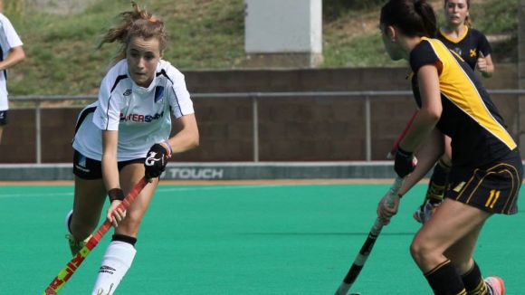 El Junior inicia el retorn a l'elit de l'hoquei davant el Taburiente a les Canàries