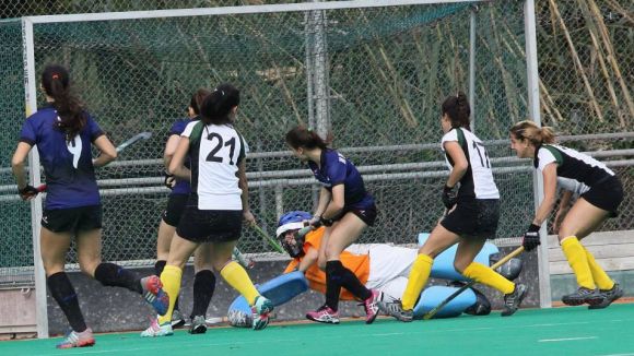 El Junior busca la sorpresa de la jornada al camp del Polo, segon classificat