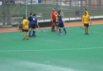 Carrió (Junior): 'L'equip ha de pujar a Divisió d'Honor i també guanyar la lliga'