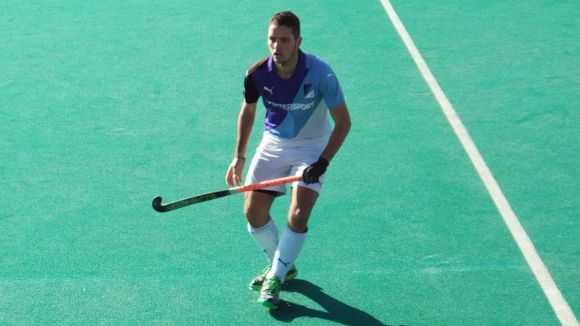 El Junior masculí es vol treure l'espina de la Copa aquest diumenge contra la Complutense