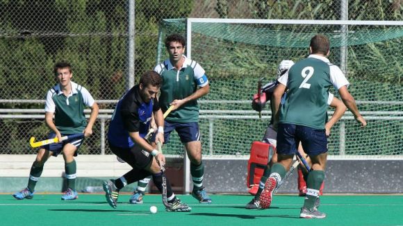 El Junior femení i masculí ja coneixen el calendari de lliga a Divisió d'Honor