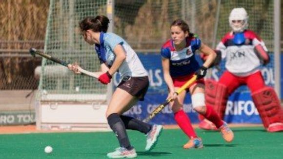 El Junior accedeix a la Final Four i disputarà les semifinals davant la Complutense