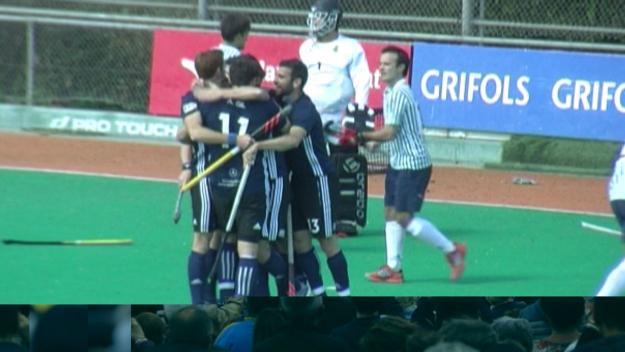 El Junior derrota el Tennis i suma el primer triomf a la doble jornada del cap de setmana