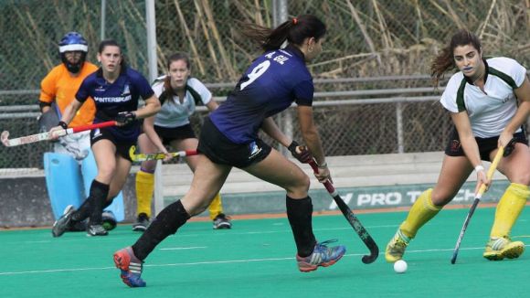 El Junior veu com el play-off s'allunya després de caure contra el Taburiente