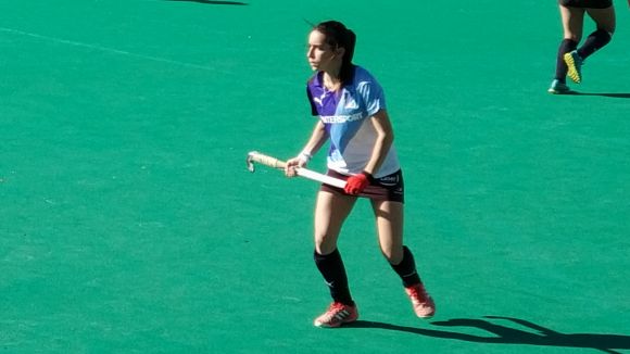 Aixecar la segona Copa de la Reina de la seva història: el repte del Junior femení