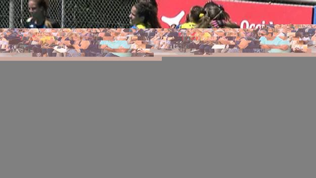 El femení del Junior es veu sorprès pel Taburiente i finalitza tercer a la lliga regular