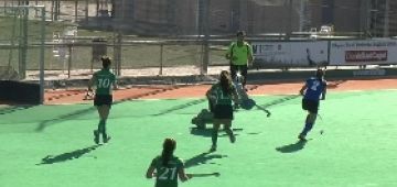 Alt: El Junior acull l'Estatal juvenil