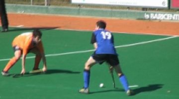 Jordi Barrio: 'Són dues jugadores amb molt futur per davant'