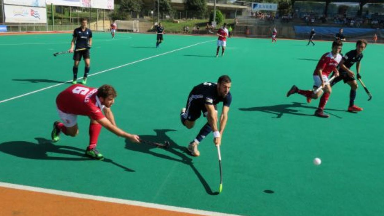 El Junior aconsegueix el primer triomf de la temporada com a local davant el Jolaseta