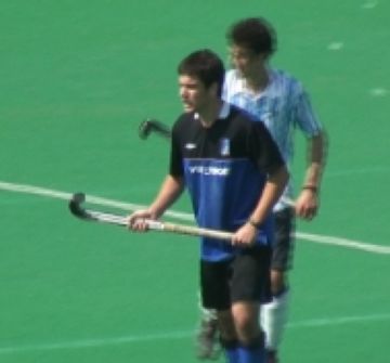 Miki Pérez: 'Depenem de nosaltres mateixos per aconseguir l'ascens'