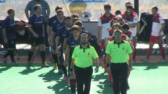 Un Polo molt efectiu assalta el camp del Junior