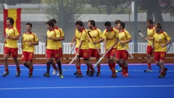 Després de la derrota davant d'Austràlia el pròxim objectiu es diu Sudàfrica