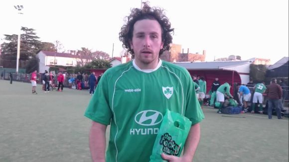 El Junior d'hoquei herba estrena dimarts la temporada oficial amb la novetat principal de Marc Ganly