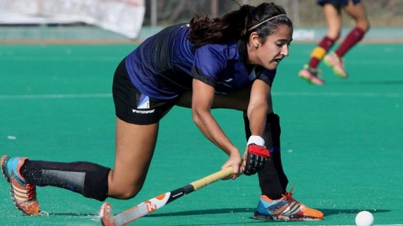 El Club Deportiu Terrassa trenca la imbatibilitat del Junior