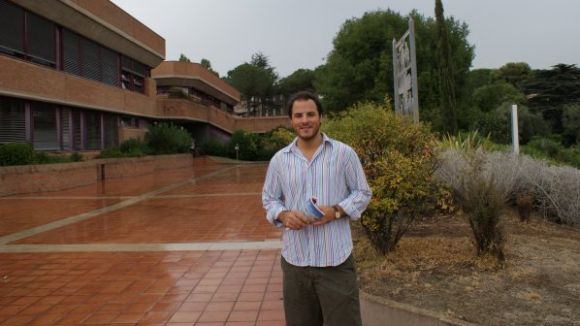 Nicolás Wein es converteix en el màxim responsable del Junior d'hoquei herba