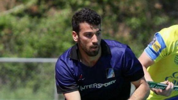 Nil Marí (Junior): 'Els altres rivals ja ens veuen com un equip a considerar'