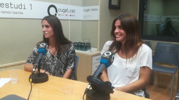 Petchamé: 'Apostem per poder aconseguir els dos títols, la  Lliga i la Copa, encara que serà difícil