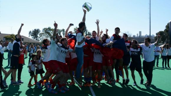 Els aficionats del Junior ja poden aconseguir les entrades per viure la Copa del Rei i de la Reina