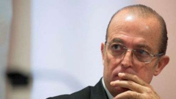 Deó (Federació espanyola): 'El Junior es mereix guanyar algun títol molt aviat'