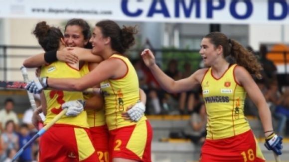 Després de l'empat en el primer amistós, l'espanyola sub 21 busca la victòria