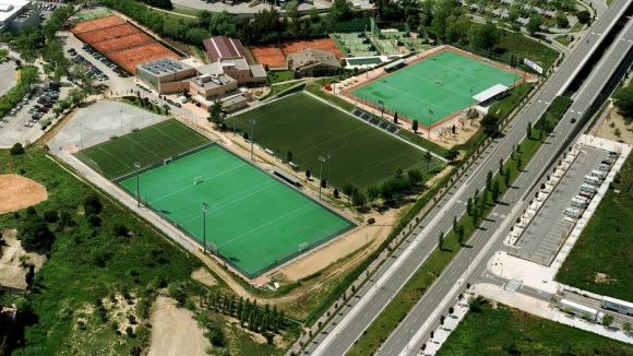 Un soci del Junior, sisena víctima de Sant Cugat en la tragèdia aèria dels Alps