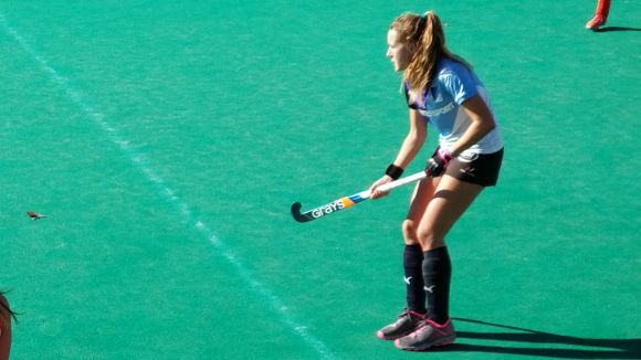 El Junior femení goleja la Reial Societat a domicili i torna al camí de la victòria