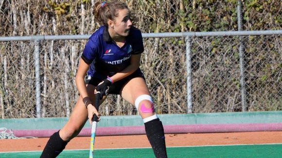 El Junior desafia de nou el tirà de la Divisió d'Honor, el Club de Campo, a les semifinals pel títol