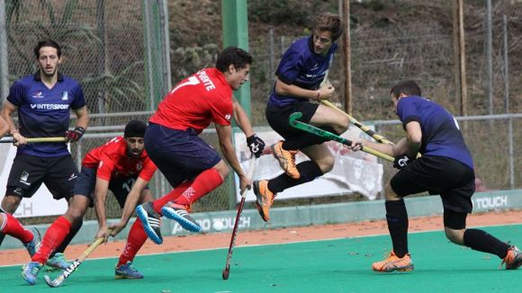 El Junior guanya al camp del Taburiente i recupera la cinquena plaça a la lliga