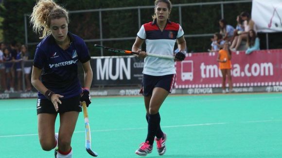 Junior i Polo tornen a veure's les cares en un duel entre titans