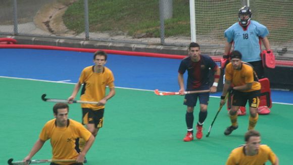 Jason Niles, Guillermo Barbeito i Nil Marí s'incorporen al Junior