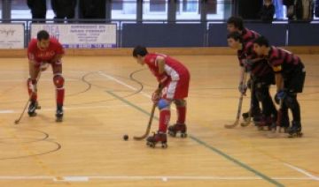 Jordi Raga: 'Serà un partit difícil perquè estan a sota'