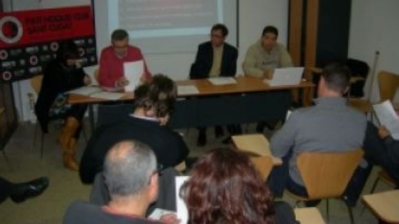 El PHSC pujarà les quotes i reduirà els sous per afrontar la Primera Divisió