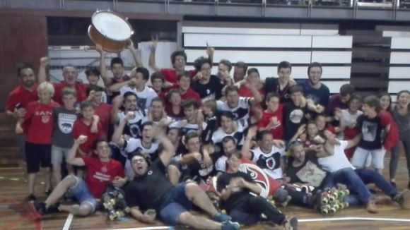 El Patí Hoquei espera una disculpa de la federació espanyol per l'errada al web de dissabte