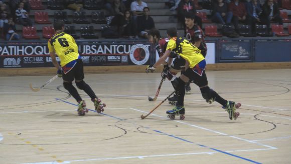 El sorteig de la Copa de la Princesa serà divendres de la setmana que ve a l'Hotel Sant Cugat