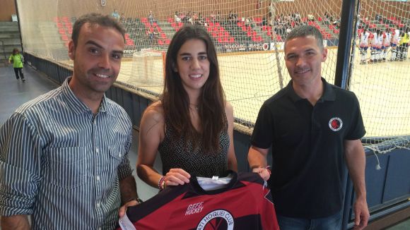 Ferrer: 'L'equip ha de quedar el més amunt possible a l'Ok Lliga'