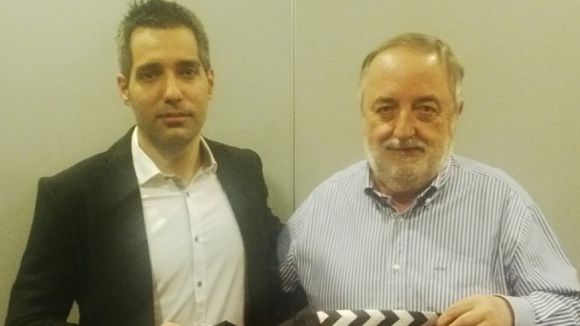 Guillem Pérez entrenarà el Moritz Vendrell la temporada que ve