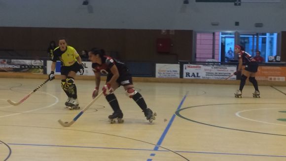 El Patí Hoquei Club Sant Cugat vol acollir la Copa Generalitat el 24 de gener