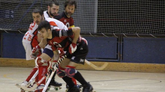 Sant Cugat acollirà la Copa de la Princesa d'hoquei patins l'11 i 12 de febrer