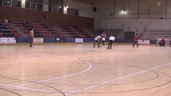 El sènior masculí del PHSC jugarà els dissabtes i el femení els diumenges