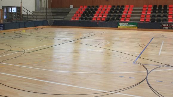 La Copa de la Princesa de Sant Cugat coneixerà avui els encreuaments de semifinals