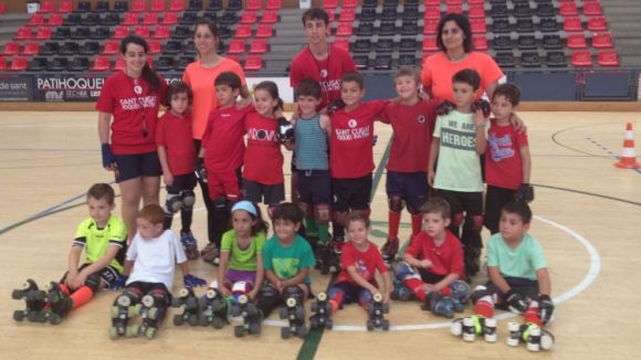 La 1a Cursa d'Orientació Sobre Rodes espera aplegar una setantena de participants