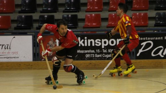 El PHC Sant Cugat visita el Dominicos, cuer amb quatre derrotes seguides