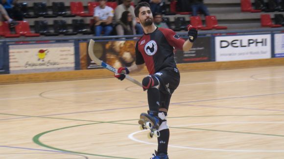 El PHC Sant Cugat vol aixecar la primera Copa de la Princesa de la seva història a Getxo